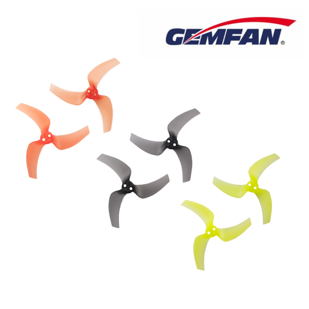 Fpv Drone Battery - Gemfan 3.2 インチ小道具 DJI アバタ 2