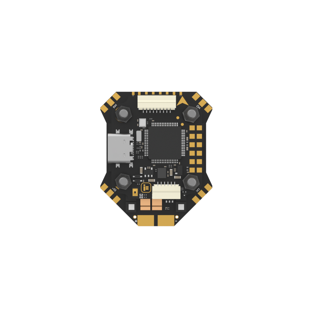 Fpv Drone Esc - iFlight Borg F7ミニスタック フライトコントローラーFC & Mini