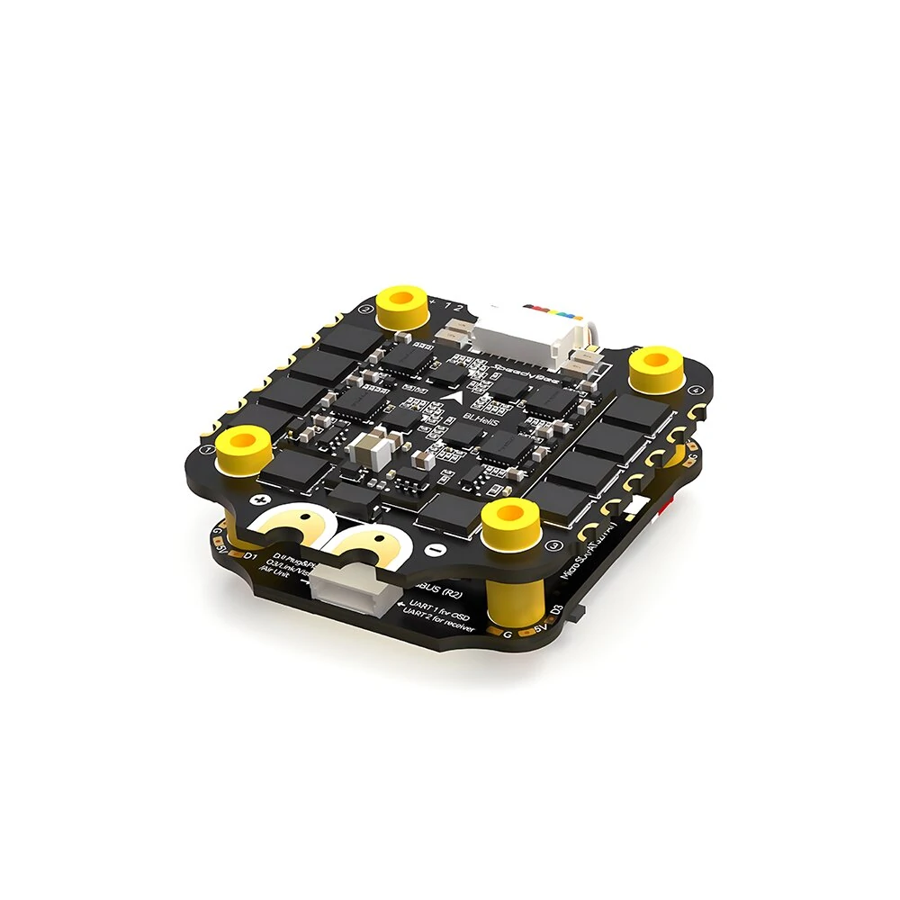 SpeedyBee F405 V4 F4 フライトコントロー - Fpv Drone Esc のレビューと価格