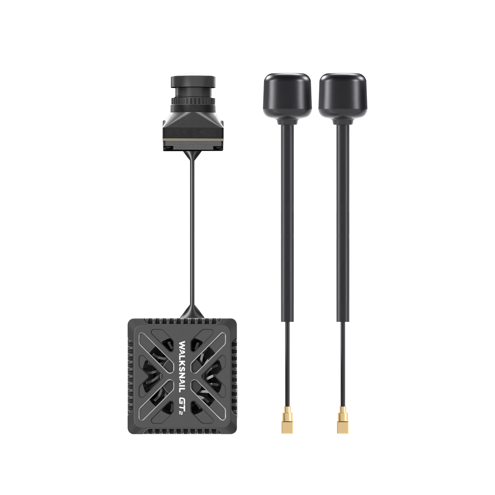 CADDX Walksnail VTX Avatar GT2 - Fpv Drone Tool Kit のレビューと価格