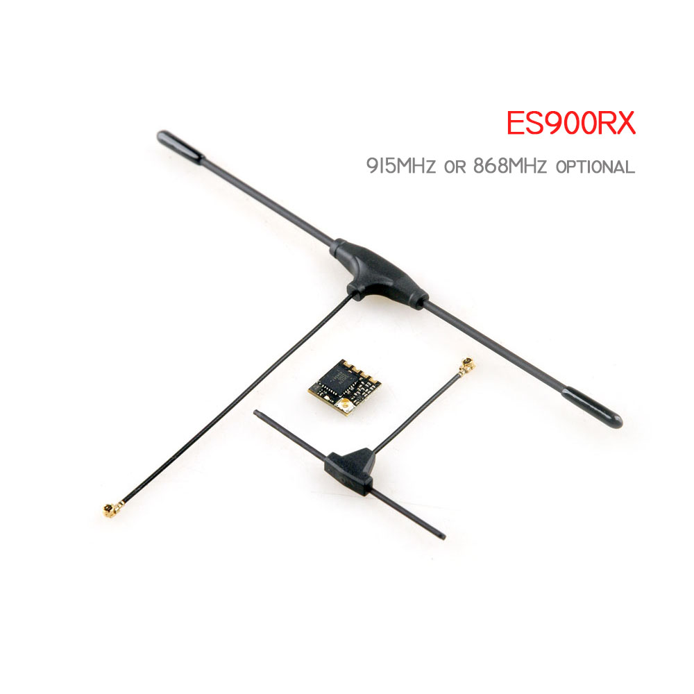 HappyModel ES900TX ES900RX 915 - Fpv Drone Tool Kit のレビューと価格