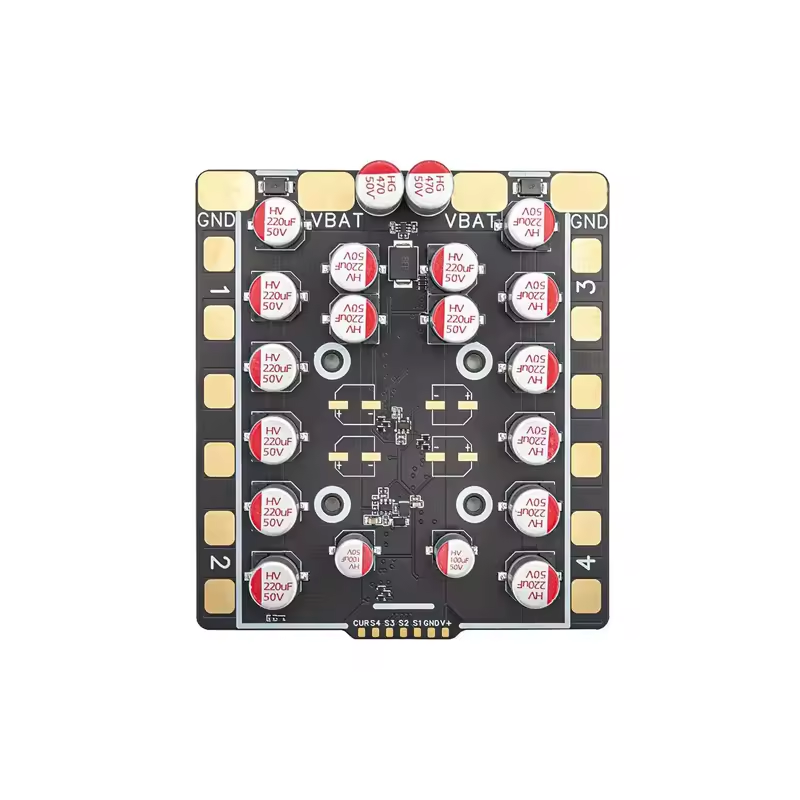 Vortex 8S 100A 4-in-1 ESC BLS  - Fpv Drone Esc のレビューと価格
