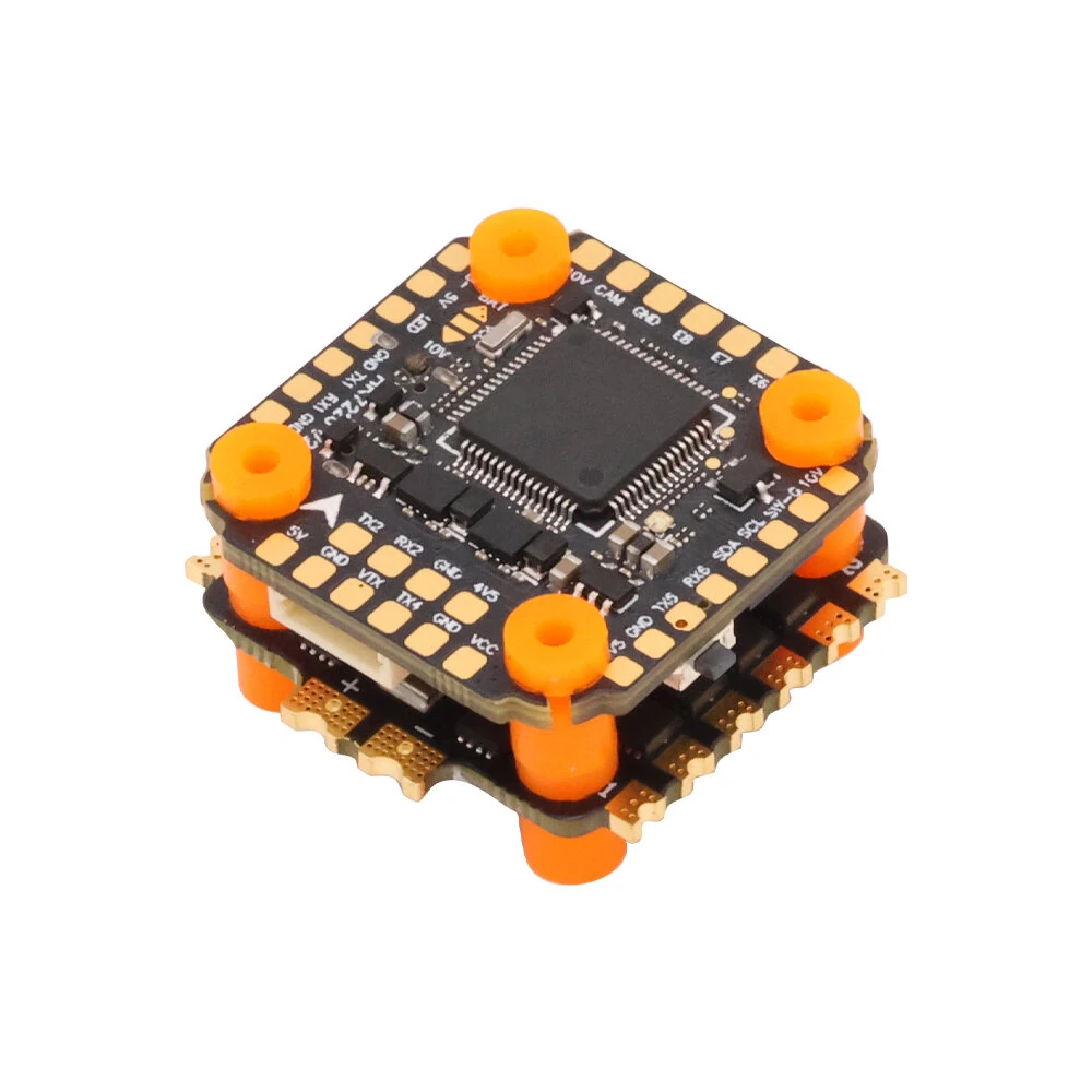 20x20mm HAKRC 35A Mini F7 DJIス - Fpv Drone Esc のレビューと価格