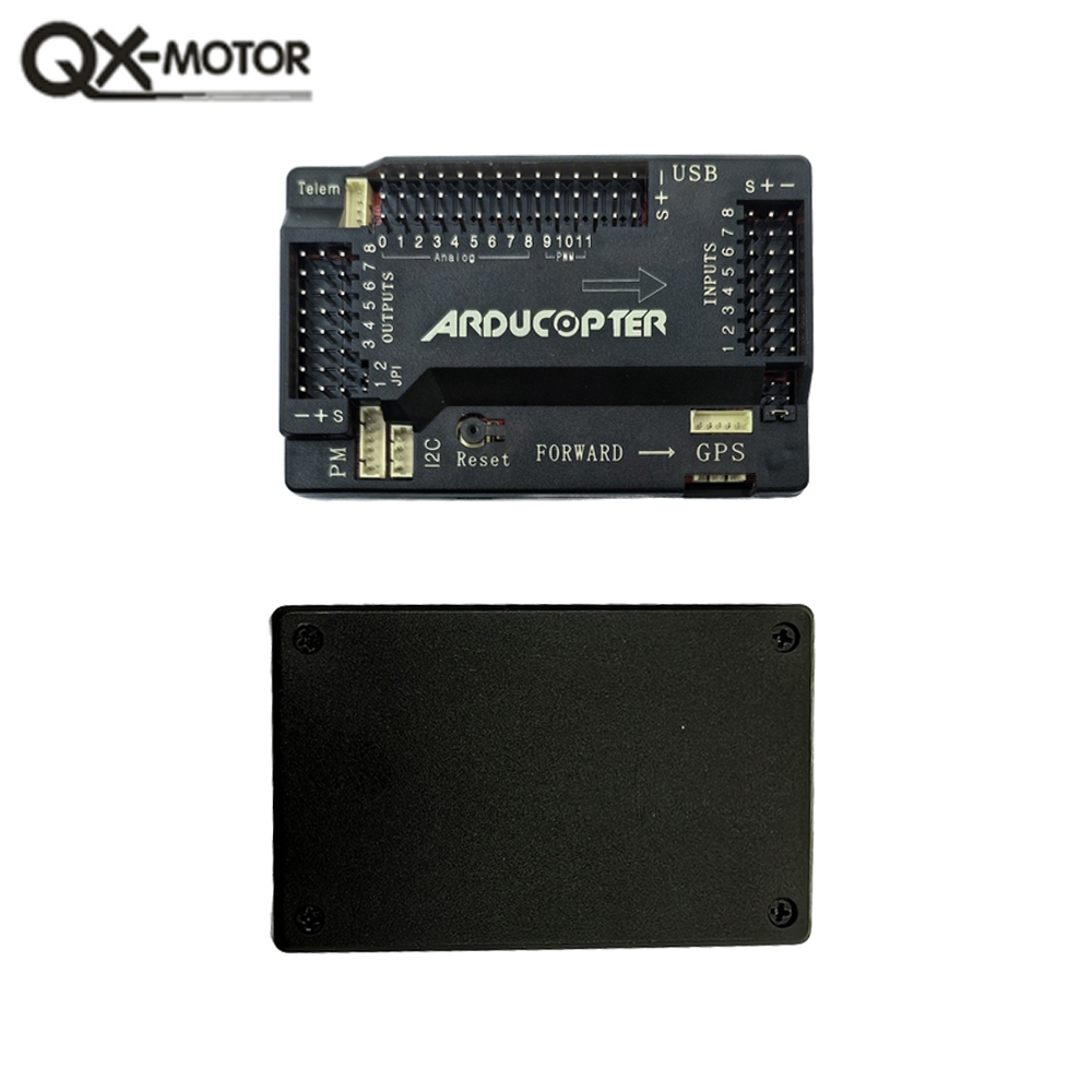 APM 2.8 フライトコントローラーボード RC FPV  - Fpv Drone Battery のレビューと価格