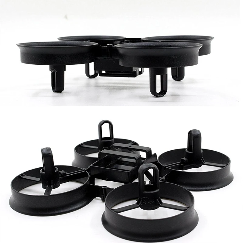 JJRC H36 Eachine E010 小型DIYミニク - Fpv Drone Kit のレビューと価格