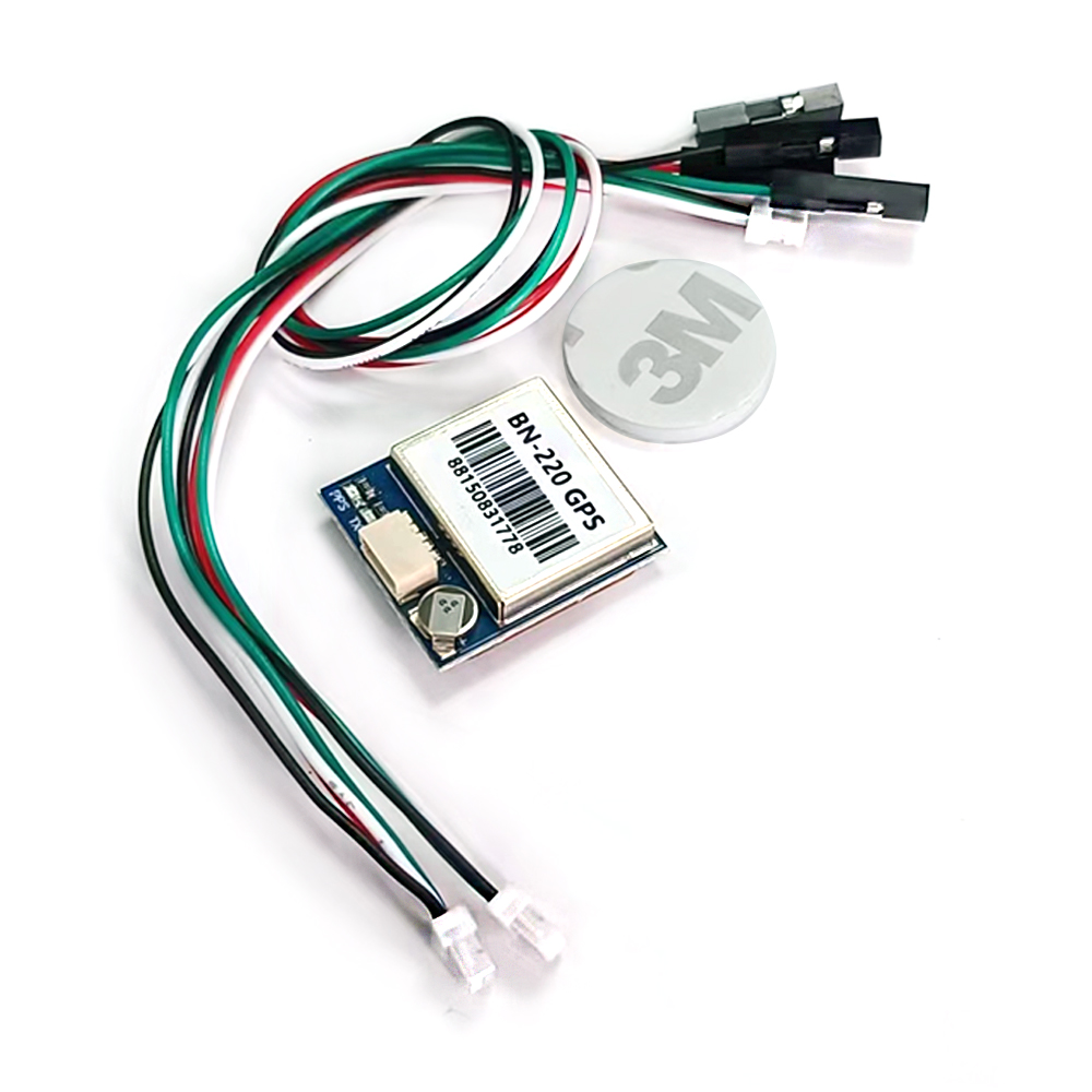 BN-220 BN880 GPS GLONASS モジュール - Fpv Drone Antenna のレビューと価格
