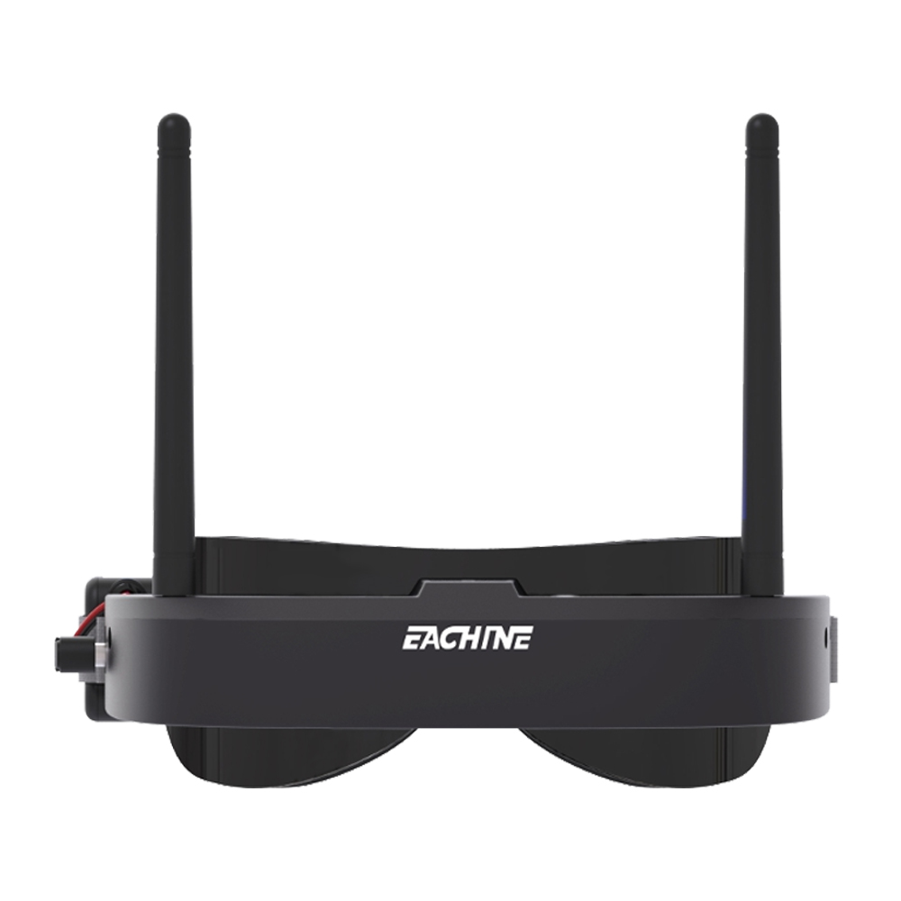 Eachine EV100 720*540 5.8 グラム  - Fpv Drone Goggles のレビューと価格