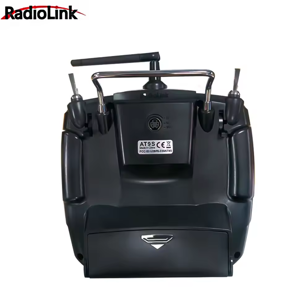 Radiolink AT9SPro 12CH 2.4G DS - Fpv Drone Receiver のレビューと価格