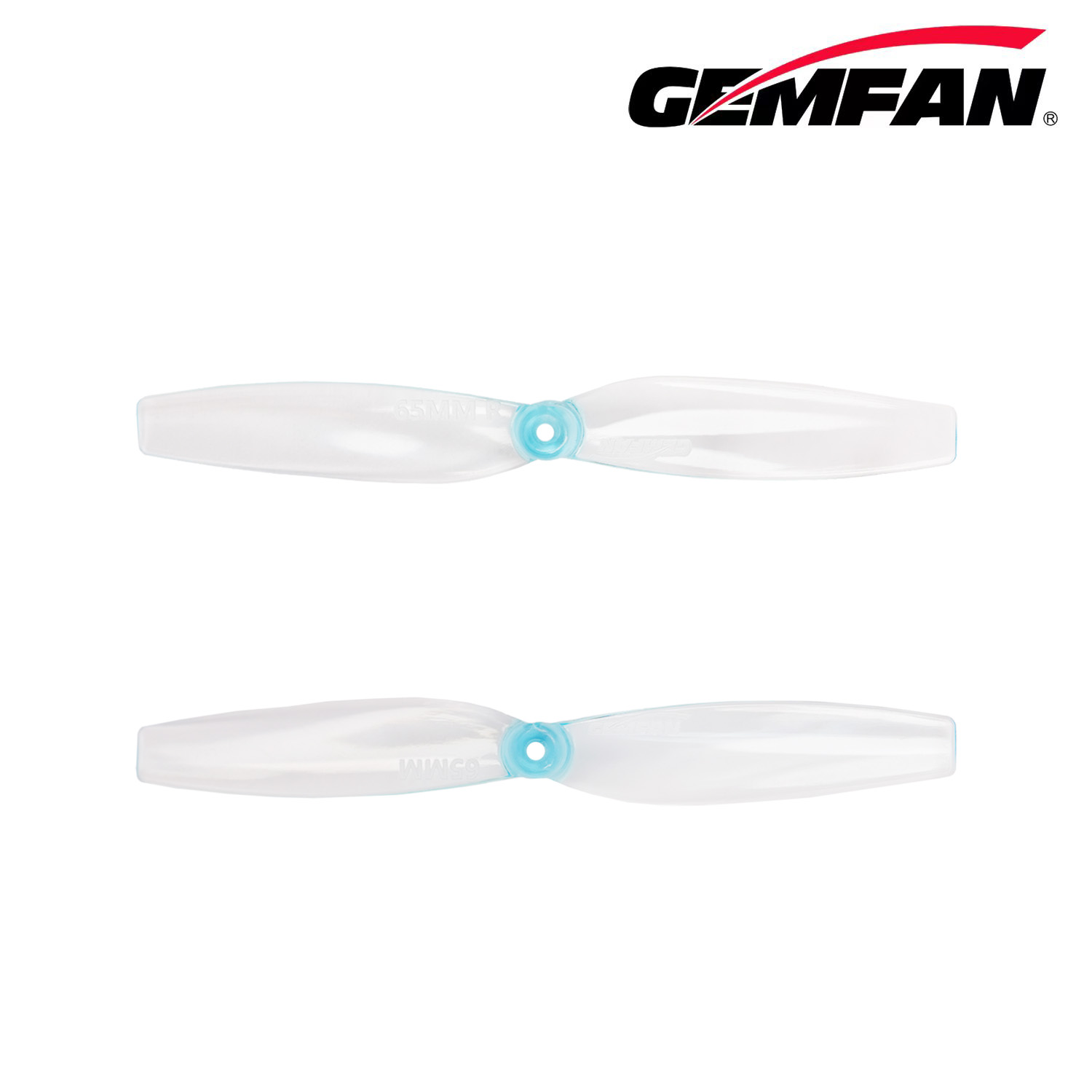 2610 Props Gemfan 2.6インチ 2ブレード - Fpv Drone Esc のレビューと価格