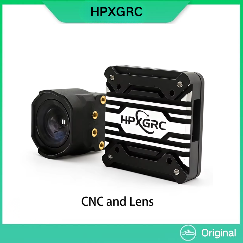 HPXGRC O4 エアユニットアップグレードキット、145 - Fpv Drone Tool Kit のレビューと価格