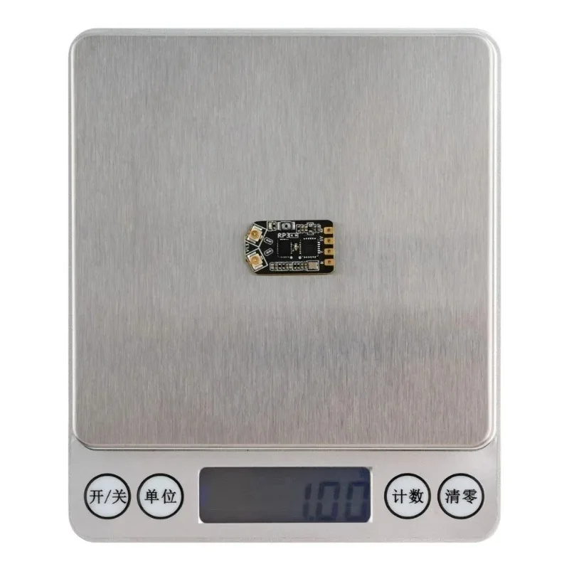 RadioMaster RP3 V2 ExpressLRS  - Fpv Drone Tool Kit のレビューと価格