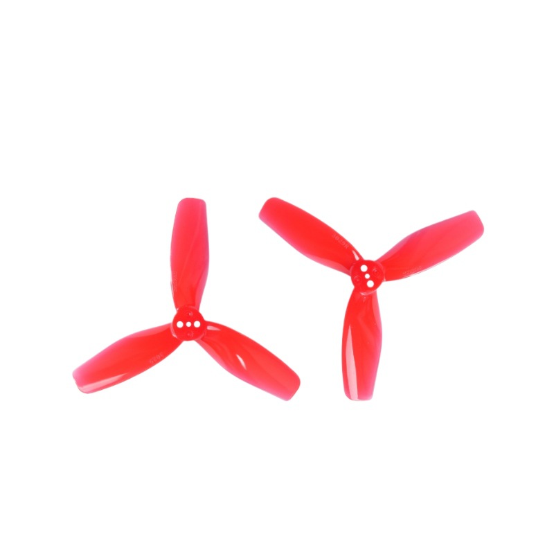 Gemfan 3029 2.9 インチ 3 ブレード PC  - Fpv Drone Propeller のレビューと価格