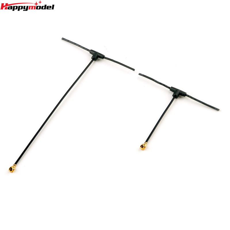 Happymodel 2.4 グラム T 全方向性 FPV  - Tbs Fpv Tracer のレビューと価格