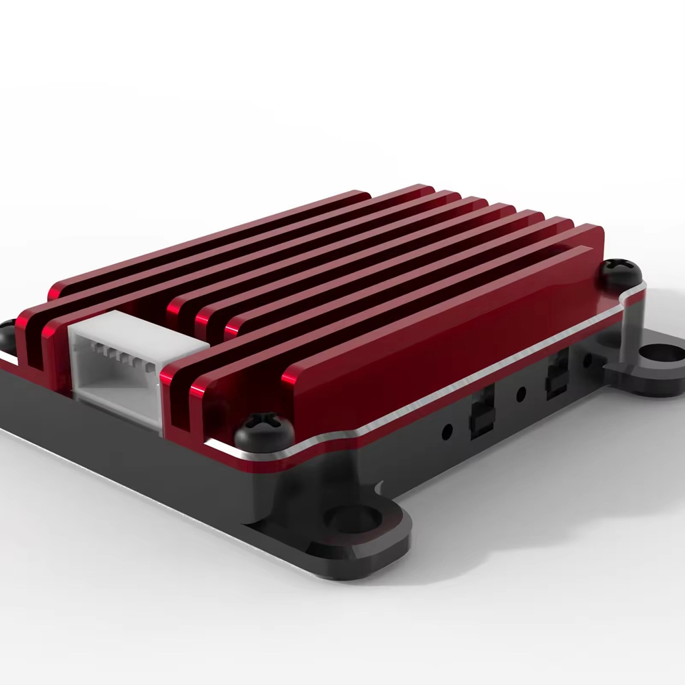 5.8G 1.6W VTX ビデオトランスミッター 48CH - Fpv Drone Vtx のレビューと価格