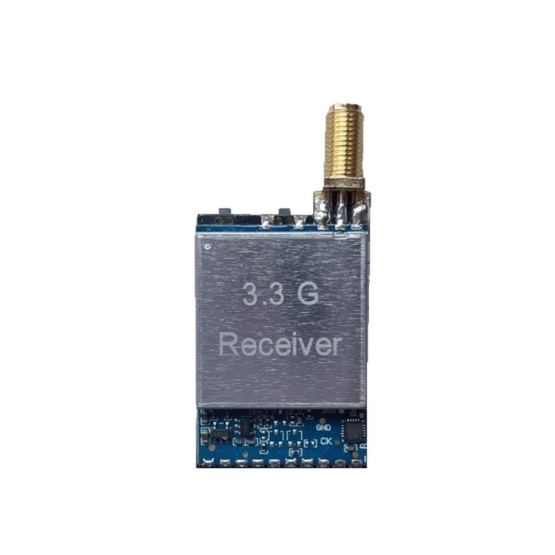 3.3G 800mw 1.6W FPV アンテナ VTX/V - Fpv Drone Antenna のレビューと価格