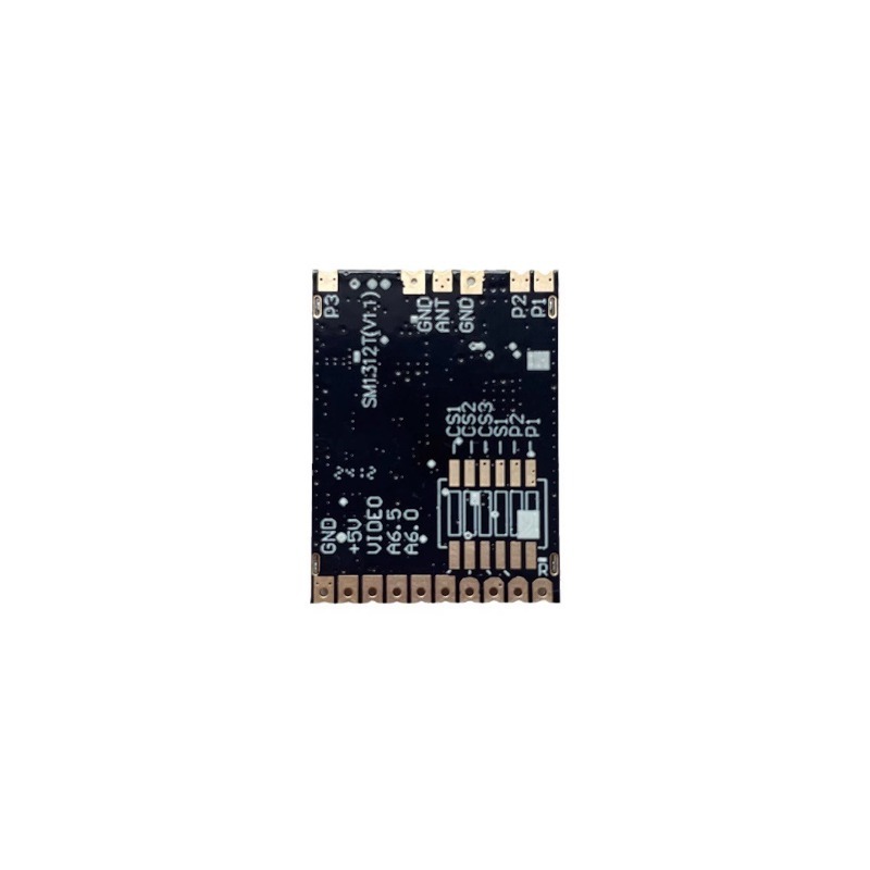3.3G 800mw 1.6W FPV アンテナ VTX/V - Fpv Drone Antenna のレビューと価格